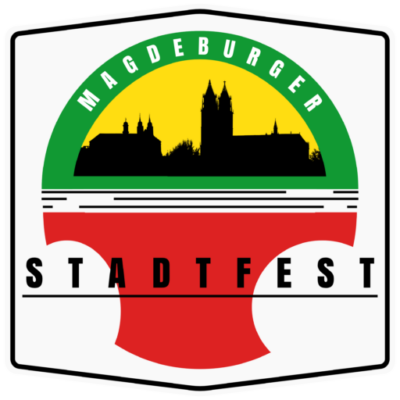 Logo Stadtfest Magdeburg