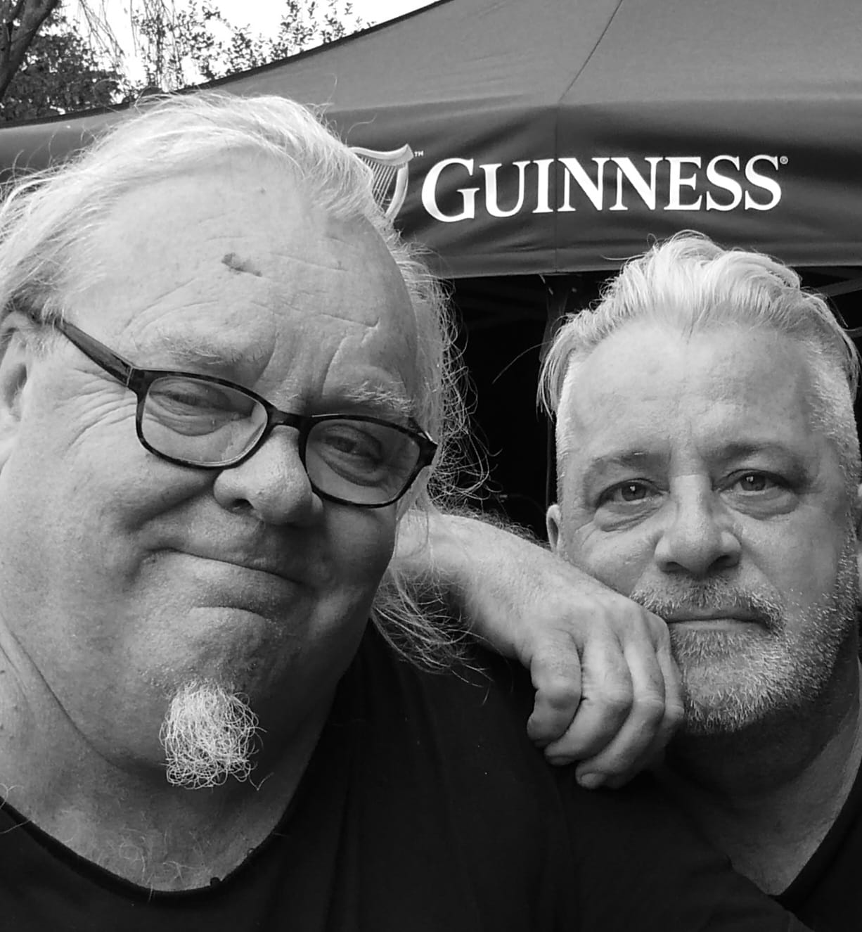 Adam Keating & Freddie McCorkey
