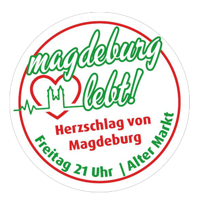 Magdeburg-lebt