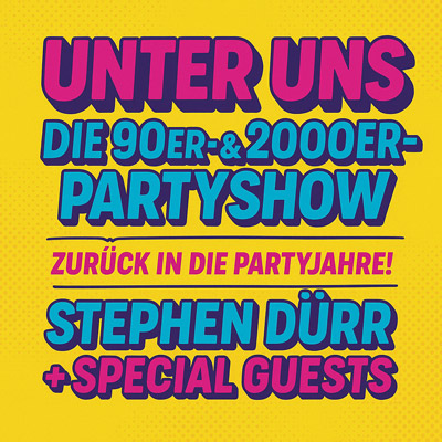 Stephen Dürr